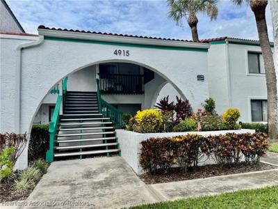 4915 Casablanca Circle