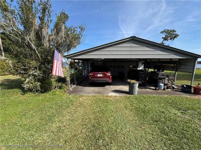 1620 Barney Bass Road