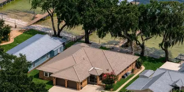 616 Lake June Road