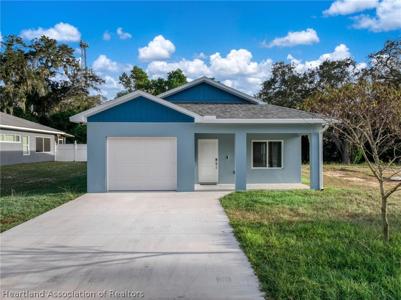 325 Hemlock Avenue