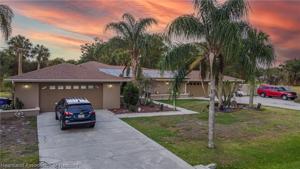 5720 Thunder Road