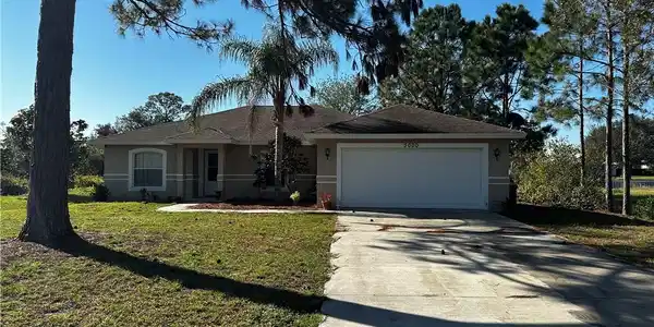 3000 Peachtree Drive