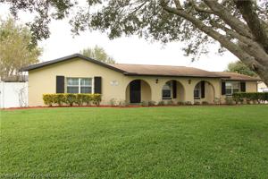 1603 Overlook Place