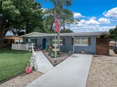 115 Pinehurst Drive