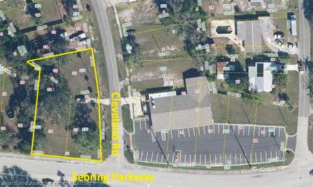 3420 Sebring Parkway Parkway