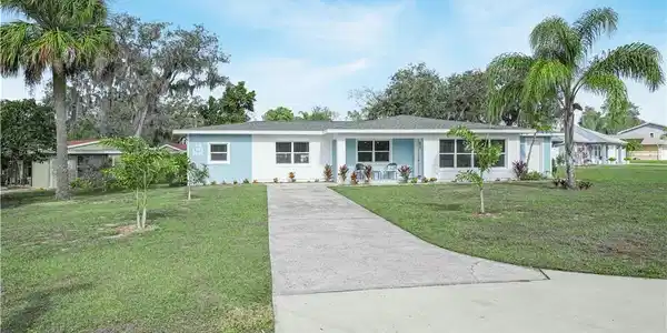 716 Lake Blue Drive