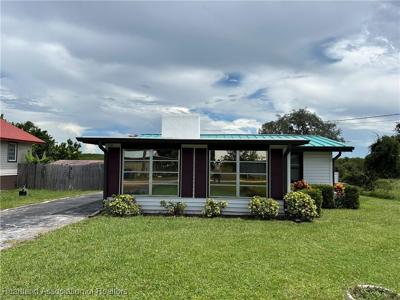 11 MOCKINGBIRD Road