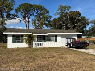 146 Lake Francis Drive