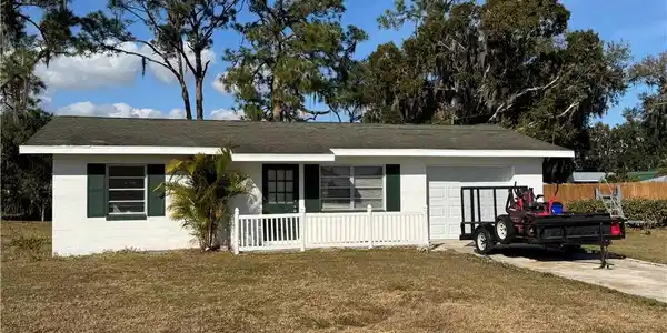 146 Lake Francis Drive
