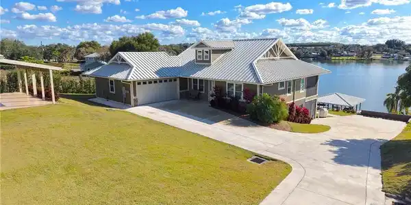 6 Lake June Road