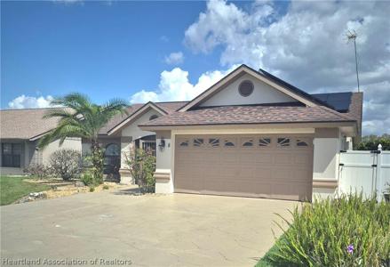 8 Chestnut Trail