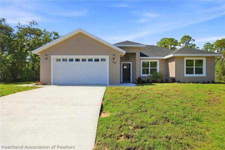 3108 Buttercup Lane