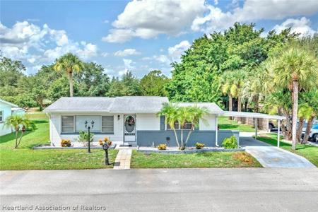 118 Country Club Drive