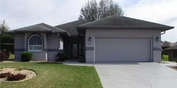 47 Somerset Lane