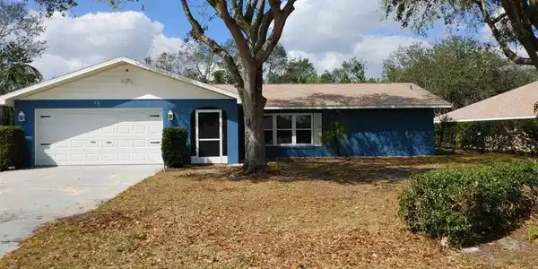 751 Placid Lakes Boulevard