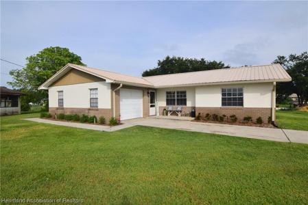 724 S Sun N Lakes Boulevard