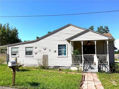 1613 S Lakeview Terrace