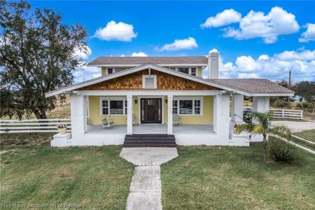 7201 County Road 17 S