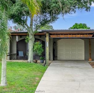 419 Lake June Drive