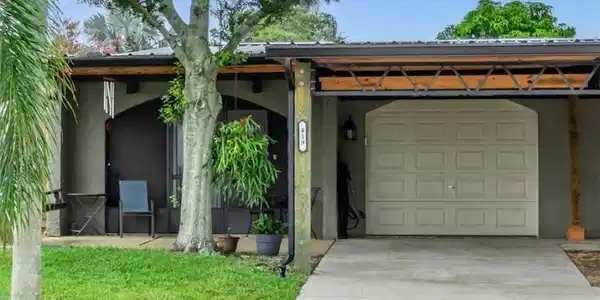419 Lake June Drive