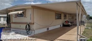 30392 Cherokee Street