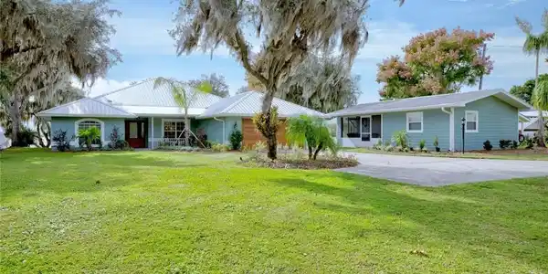 364 Lake June Road