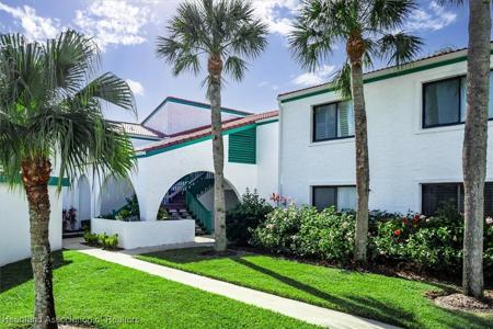 4845 Casablanca Circle