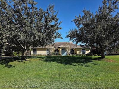 603 SUNSET POINTE Drive