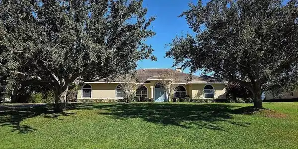 603 SUNSET POINTE Drive