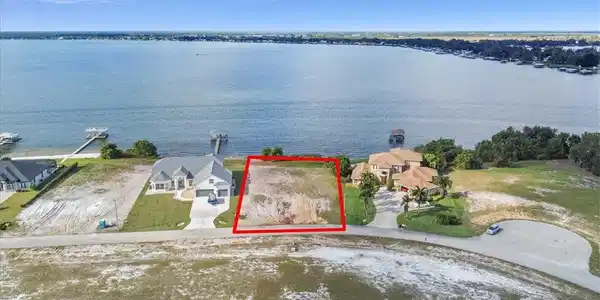 510 Sunset Pointe Drive