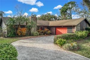 1052 Peachtree Drive