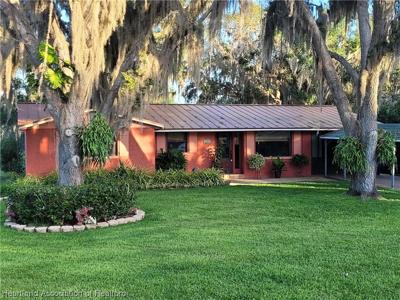 3329 White Oak Road