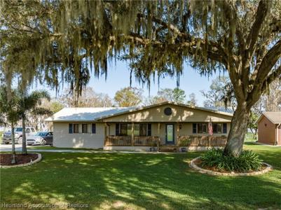 2584 Abell Road