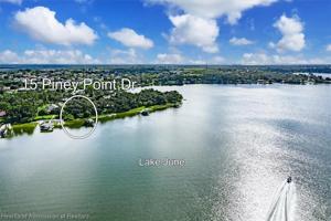 15 Piney Point Drive