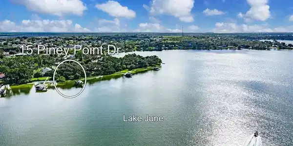 15 Piney Point Drive