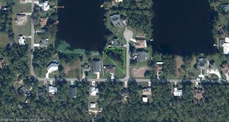 5701 S Key Key