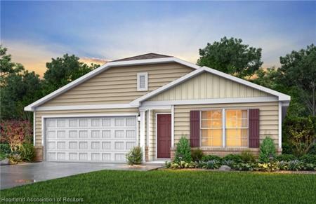 1393 Stone Ridge Circle