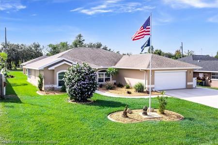 240 Tangerine Road