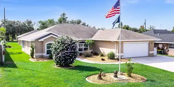 240 Tangerine Road