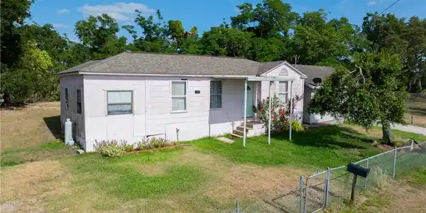 117 Lake June Drive