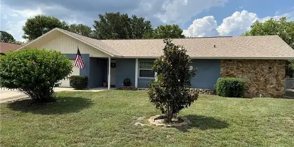 103 Fox Ridge Road