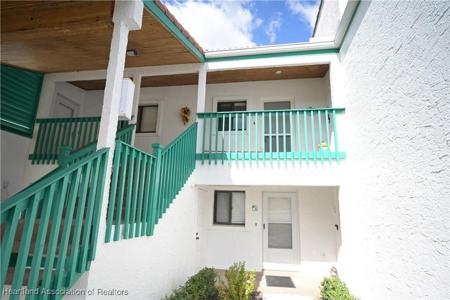 5435 Unit M25 Casablanca Circle