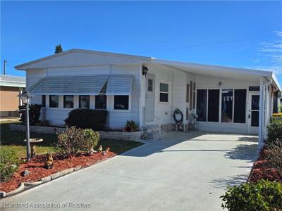 1535 Caribbean Road