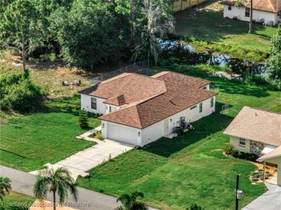 111 Blue Moon Avenue