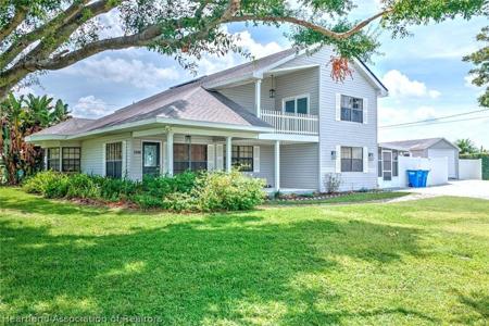 1216 Edgewater Point Drive