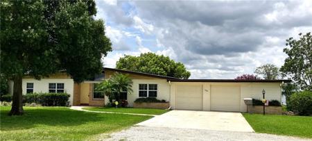 1361 Edgewater Point Drive