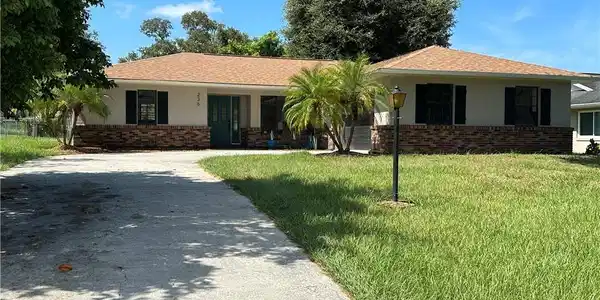 236 Fox Ridge Road