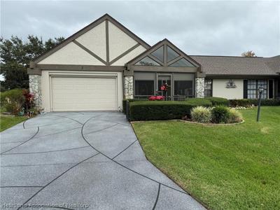 2 Maplewood Court