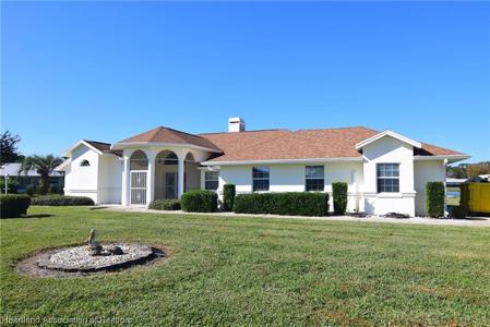 716 Cypress Court