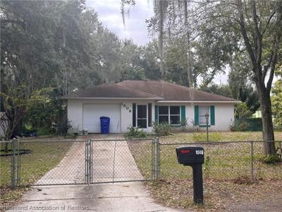 1509 Nimitz Avenue